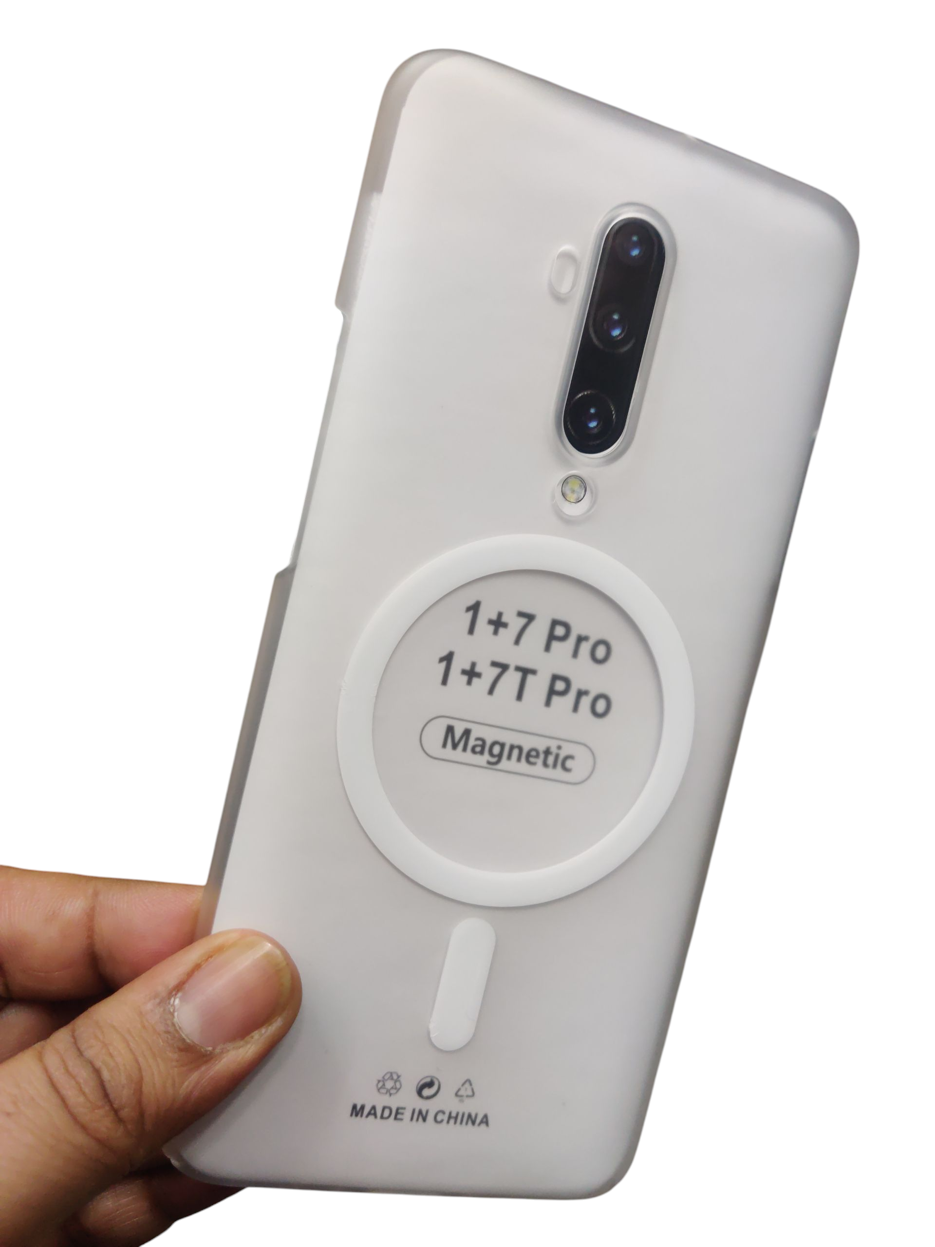 7t Pro Tempered Oneplus 7t Official Tempered Glass 7t Pro Oneplus