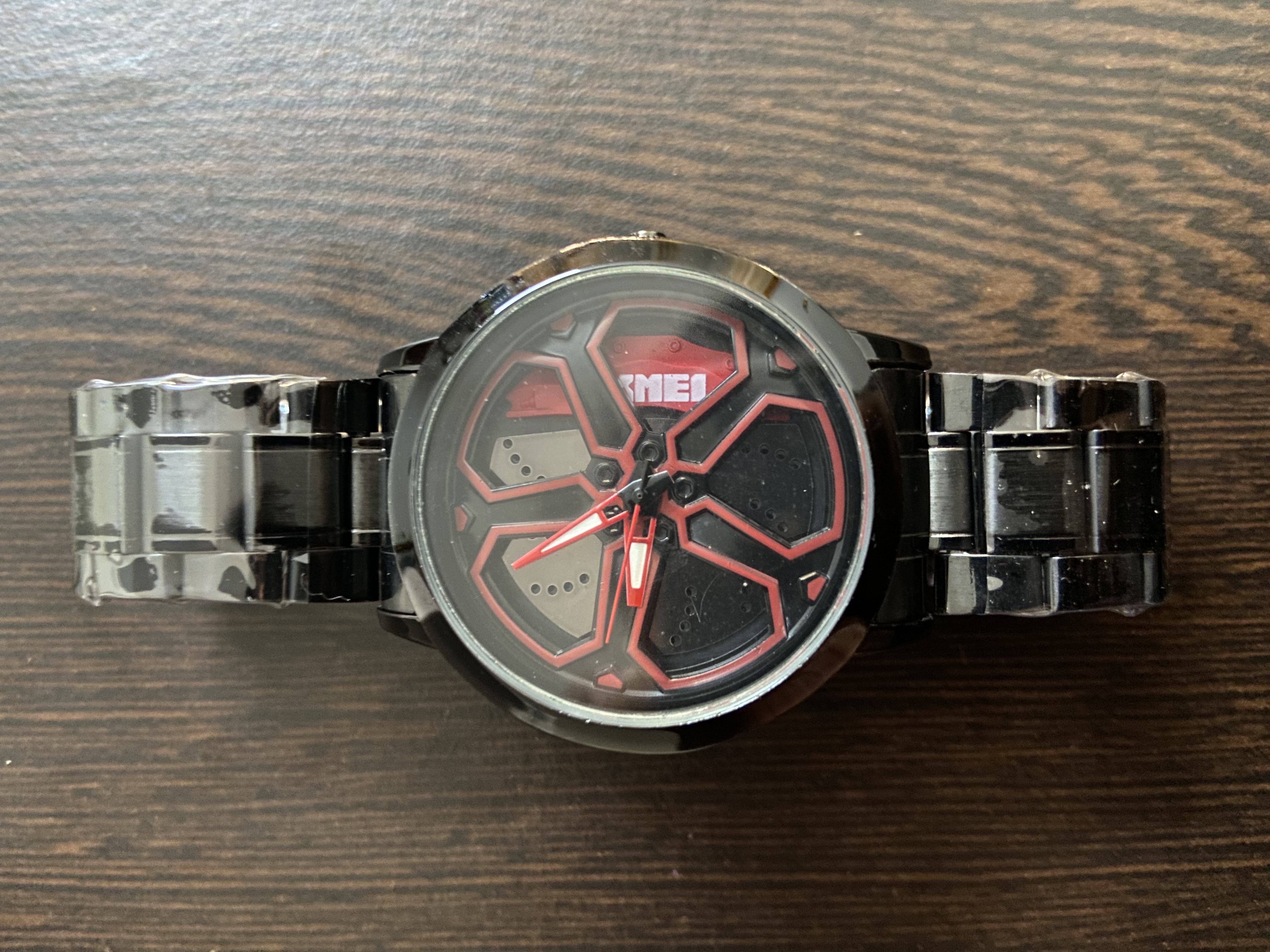 CENAX Sport Watch