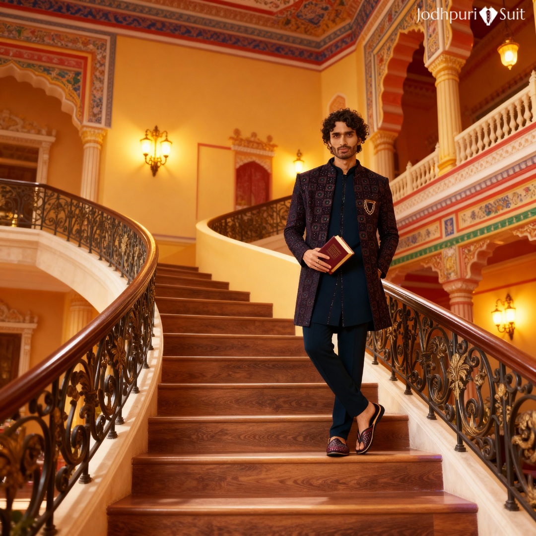 Engagement Clothes for Men