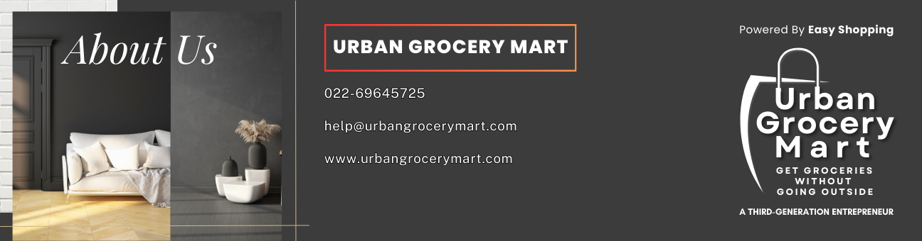 UGM Urban Grocery Mart About Us