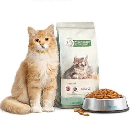 Cat Food