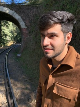 HEMANT GHAI