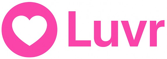 Luvr Logo