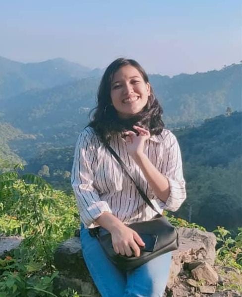 AMITI THAKUR