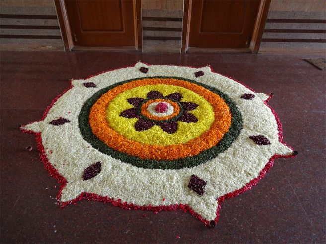 Rangoli DiyaWale