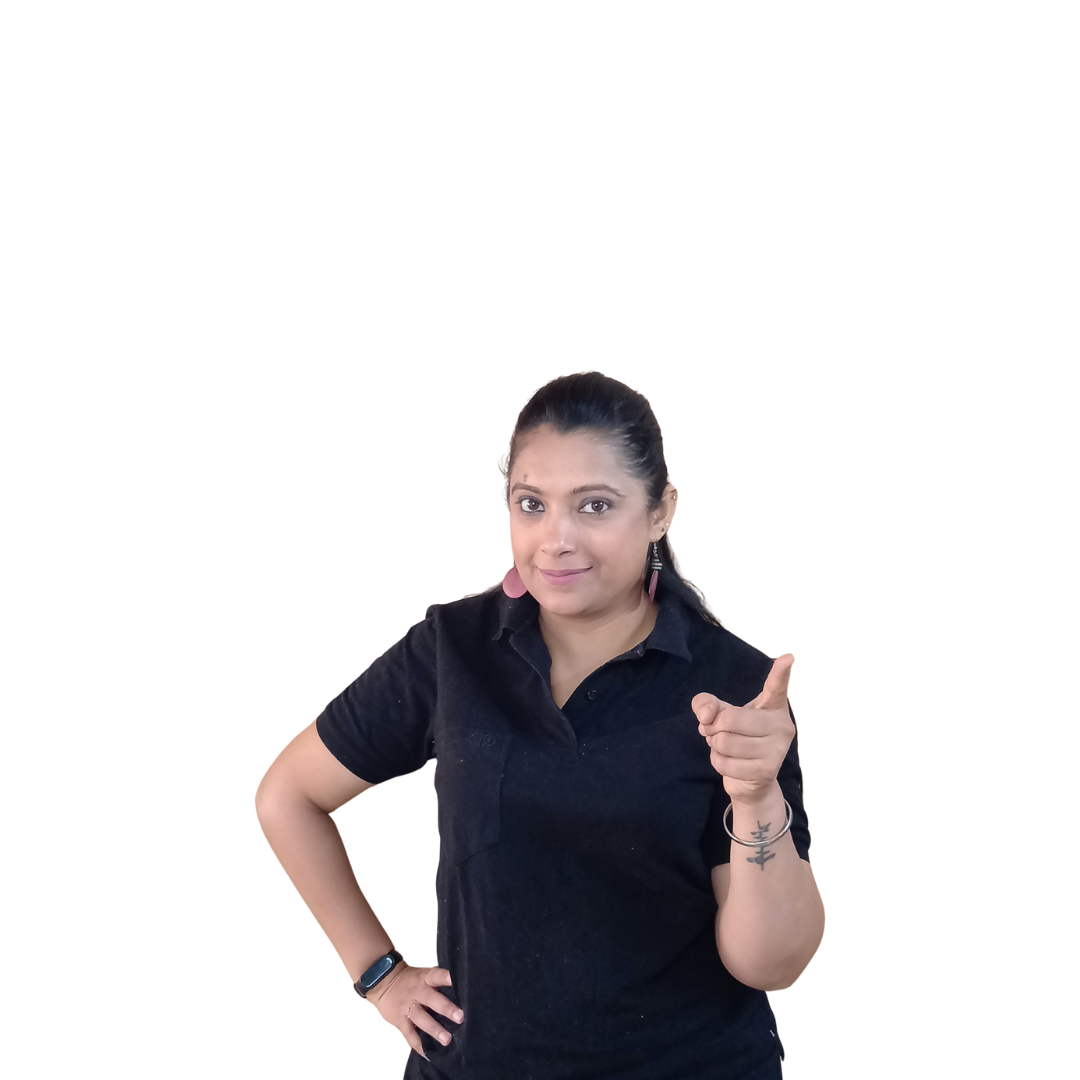 Fitness transformation success