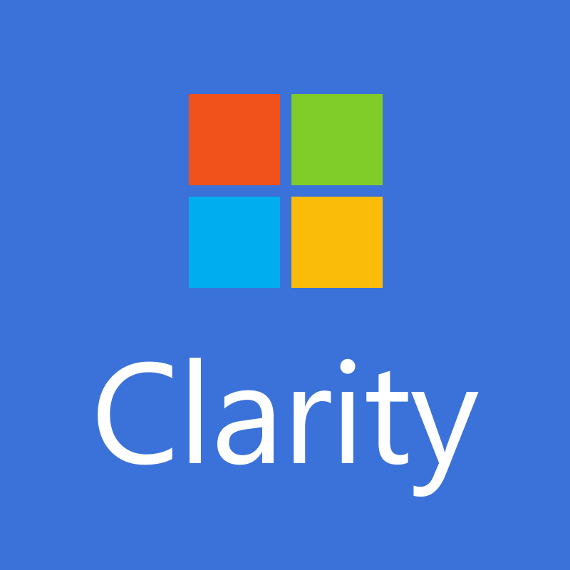 Clarity by Microsoft