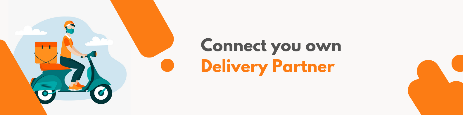 Custom Delivery Partners