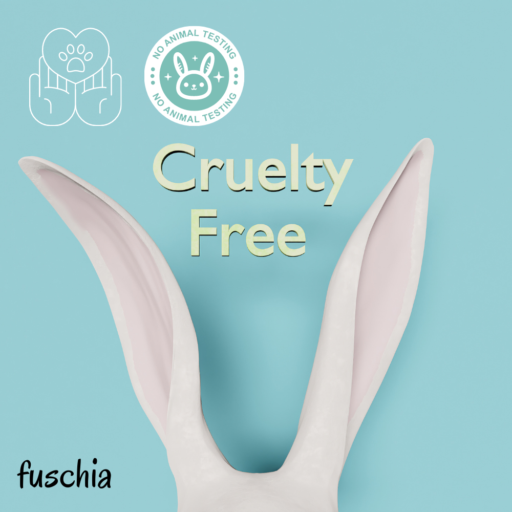 Cruelty Free Skincare
