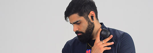 GoBuds 600 True Wireless Earbuds